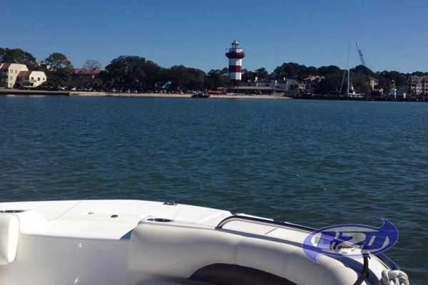 Hilton Head Boat Rental